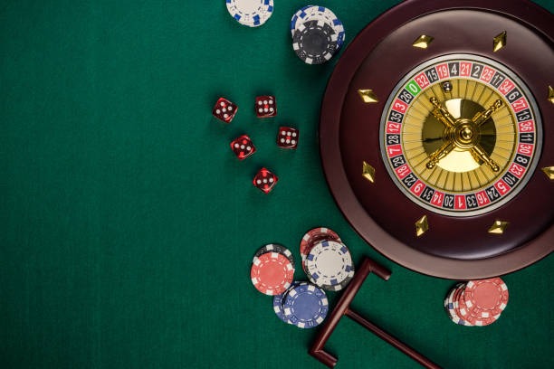 kocok69 live-dealer studio with professional croupiers and multi-camera setup