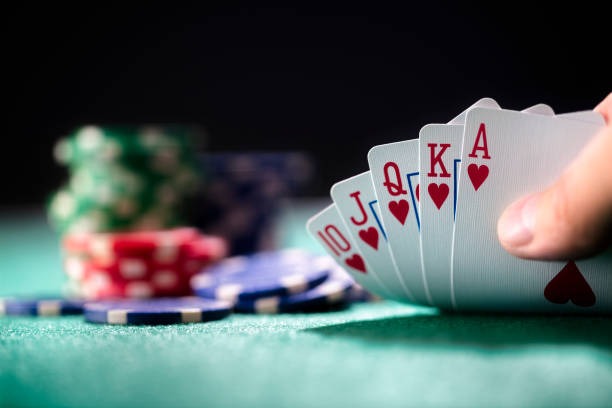 kocok69 live-dealer blackjack table on mobile screen